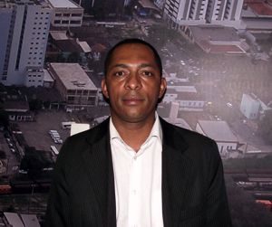 Vereador Edimar Felix